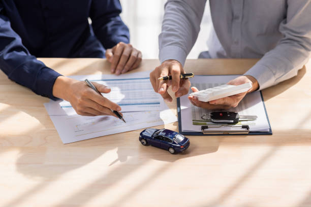 Big Sandy auto coverage comparison